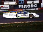 Lola T600 1981 года
